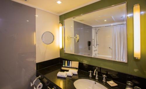 Tsim Sha Tsui Hotel | Marco Polo Hongkong Hotel