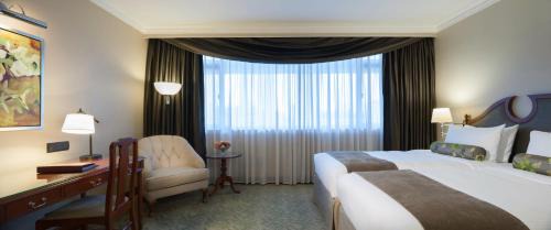 Tsim Sha Tsui Hotel | Marco Polo Hongkong Hotel