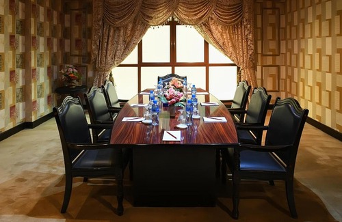 Al Hoora Hotel | Marco Polo Hotel