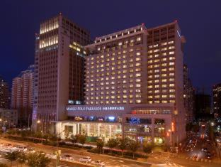 North Chaoyang Hotel | Marco Polo Parkside, Beijing
