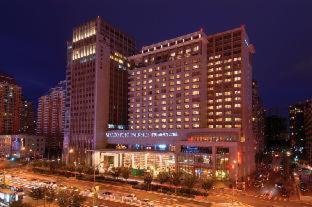 North Chaoyang Hotel | Marco Polo Parkside, Beijing
