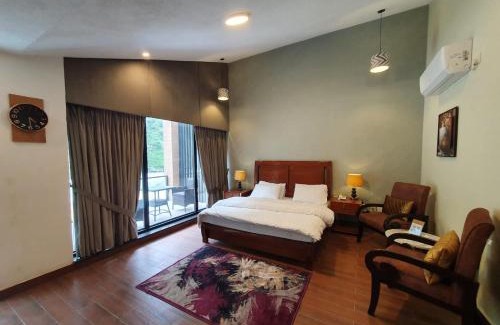 Khyber Pakhtunkhwa Hotel | Marco Polo Resort Kaghan