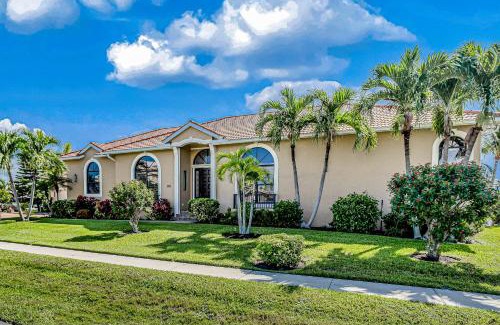 Marco Island House | Marco's Jewel