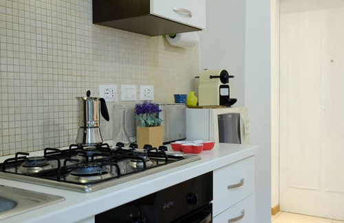 Province of Bologna Apartment | Marconi Airport Cozy Dream Flat