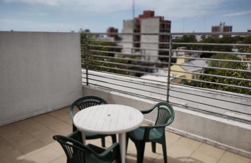 Venado Tuerto Apartment | Marconi