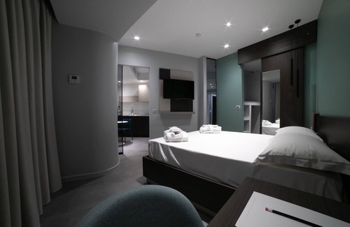 Quattromiglia Hotel | Marconi Hotel