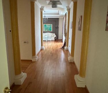 Baku Villa | Mardakan White Villa