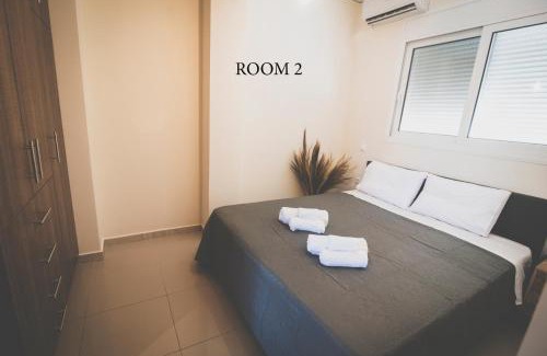 Selinia Apartment | Mardel seaside selinia