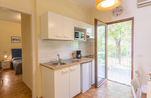 Francavilla al Mare Apartment | Mare Blu by Interhome