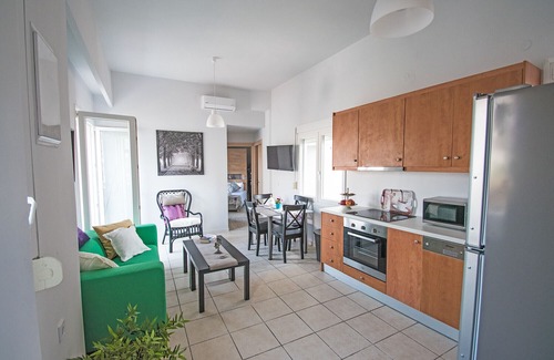 Nea Chora Apartment | Mare civitas duo ,near Beach, Chania Old Town