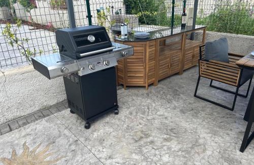 Isca sullo Ionio Apartment | Mare di Fiori Calabria