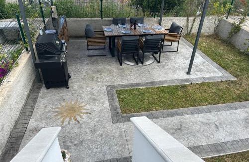 Isca sullo Ionio Apartment | Mare di Fiori Calabria