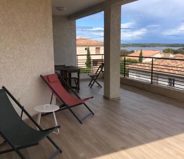Aleria Apartment | Mare e Monti