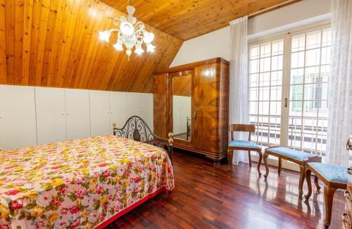 Falerone House | Mare & Monti scopri le Marche
