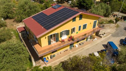 Patti Apartment | Mare Natura