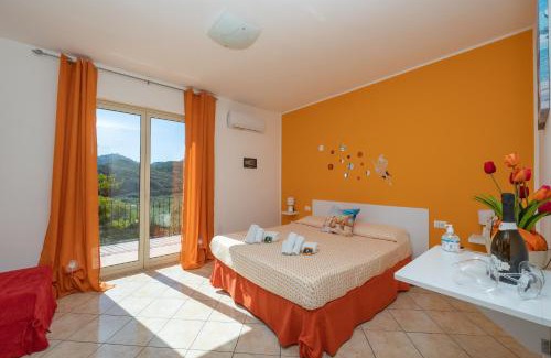 Patti Apartment | Mare Natura