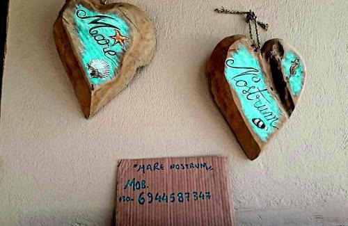 Paradhisos Apartment | Mare Nostrum