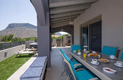 Stavros Villa | Mare View Stavros