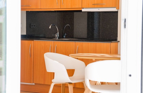 Vilanova I la Geltru Apartment | Marea Aparthotel