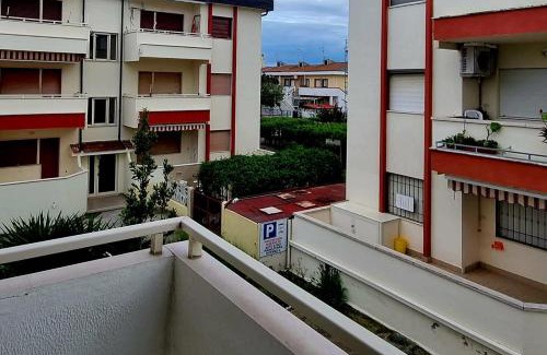 Lido di Campomarino Apartment | Marea Casa Vacanza