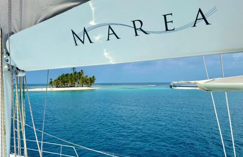 Carti Tupile Boat Rental | "Marea" Sunreef 62 Catamaran with Crew all inclusive
