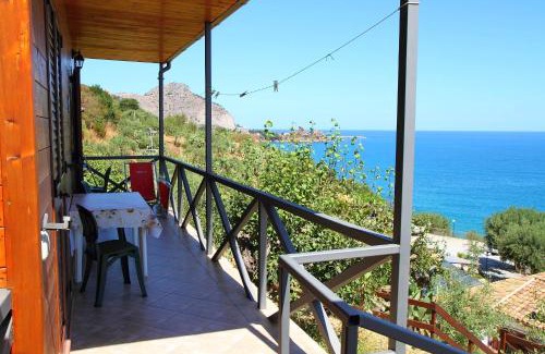Cefalu Bed & Breakfast | Mareblu