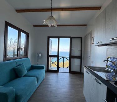 Cefalu Bed & Breakfast | Mareblu