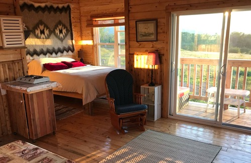 Annapolis County Cabin | MareGold Centre