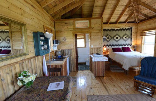 Annapolis County Cabin | MareGold Centre