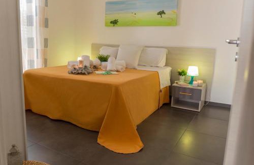 Donnalucata House | MareinSicilia Dammusa Residence