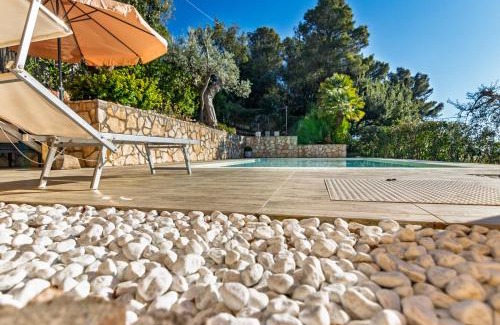 Livorno Villa | Marelì - magnifica villa con piscina