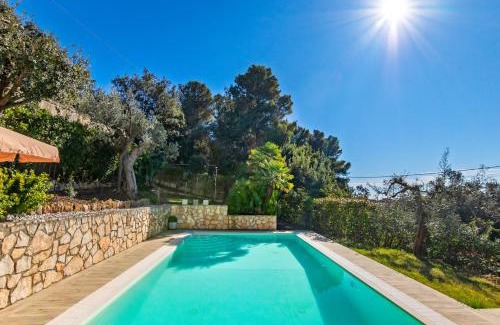 Livorno Villa | Marelì - magnifica villa con piscina