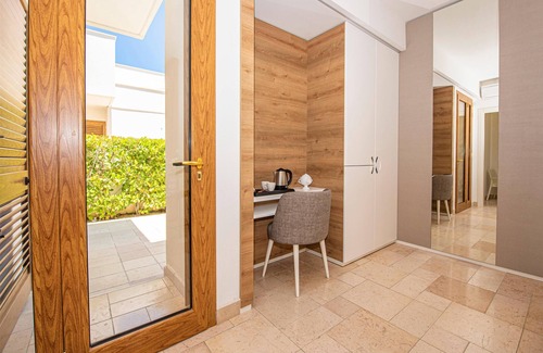 Torre Saracena House | Marelive - CDSHotels