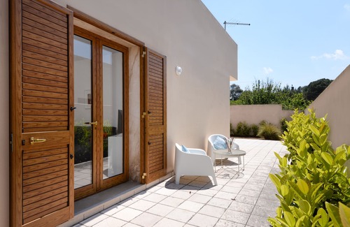 Torre Saracena House | Marelive - CDSHotels