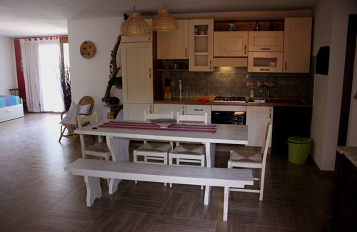 Campagnatico House | MAREMMA WHAT A VIEW! - CIN EN053002C2OA855DZE