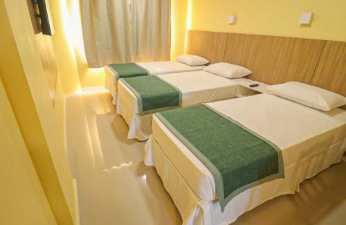 Olho D'agua Apartment | Maren Praia Hotel