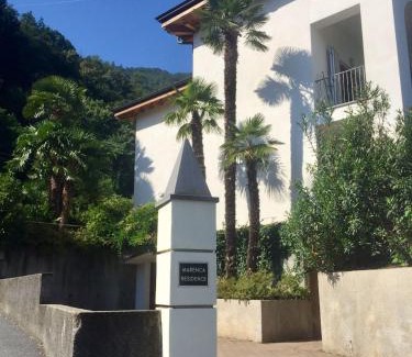 Cannobio Apartment | Marenca Residence