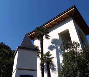 Cannobio Apartment | Marenca Residence