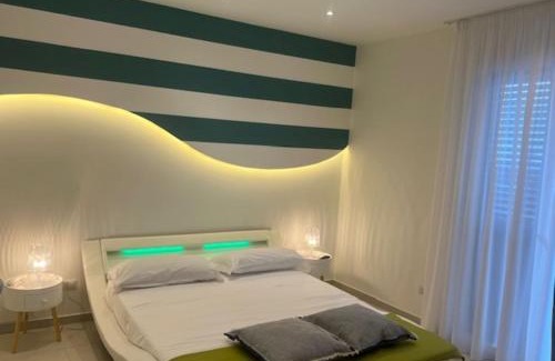 Rovittello Resort | Mareneve Resort