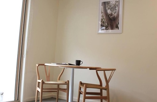 Marengo Apartment | Marengo Beach Studio 4- Pet Friendly