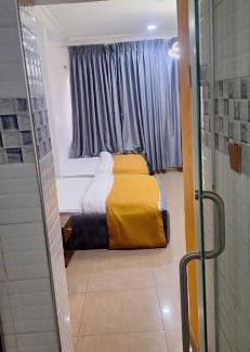 Ofin Hotel | MAREOT HOTEL victoria island LAGOS