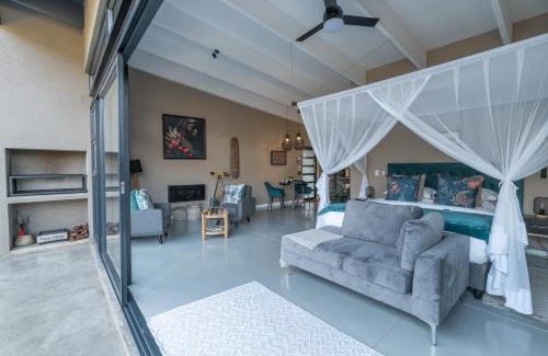 Kampersrus Villa | Marepe Mountain View