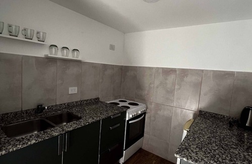 Rio Cuarto Apartment | Mares IV 10