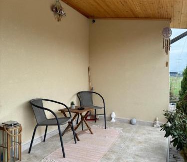 Bistrita Villa | Mareshal Residence
