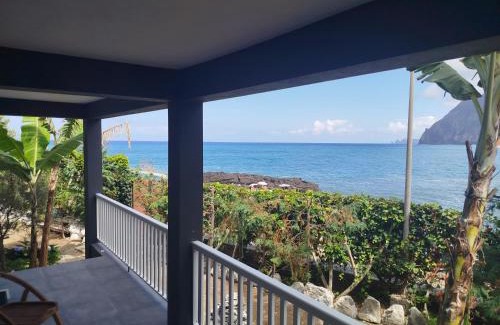 Porto da Cruz Apartment | Maresia Gardens