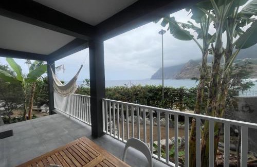 Porto da Cruz Apartment | Maresia Gardens