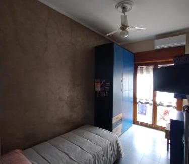 Amica Bed & Breakfast | Maresila