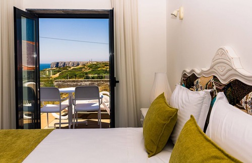 Sagres Bed & Breakfast | Mareta Beach House