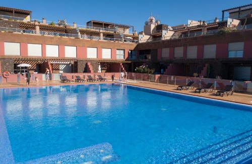 Los Lagos Apartment | Marfolin 5