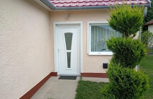 Hajduszoboszlo House | Margó Vendégházak 2